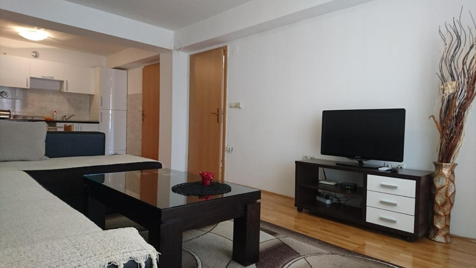 Apartman Edina أوهغيد المظهر الخارجي الصورة